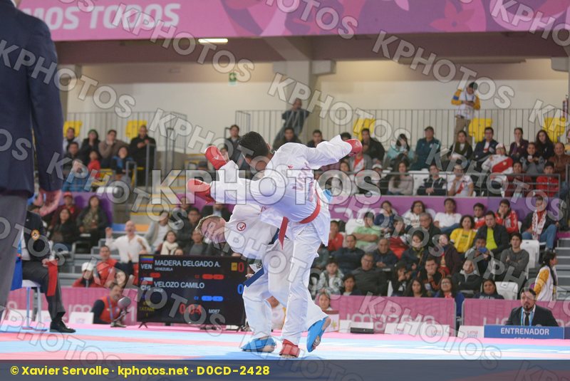 Pan American Games Lima 2019 — Sunday
