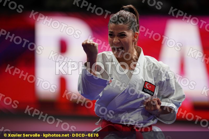 Karate 1 Premier League Rabat 2019