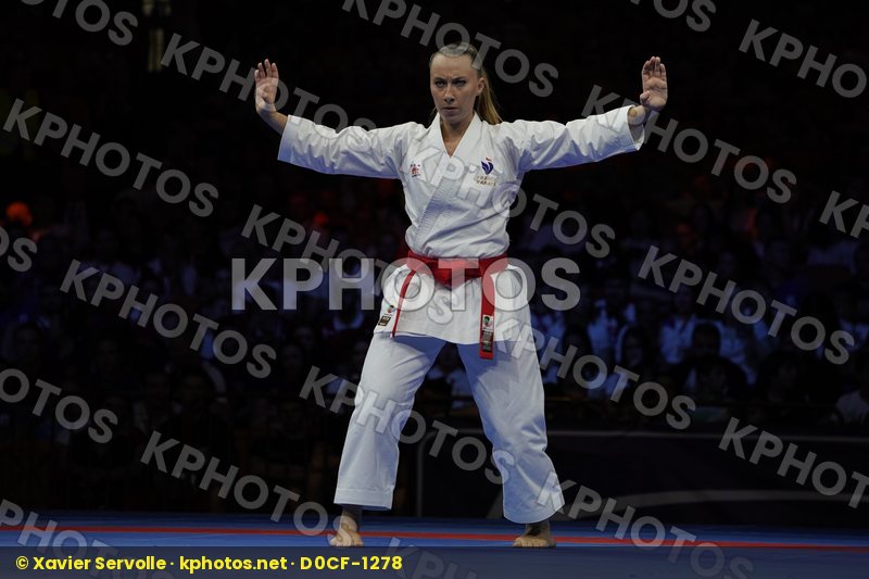 European Senior Championships Novi Sad 2018