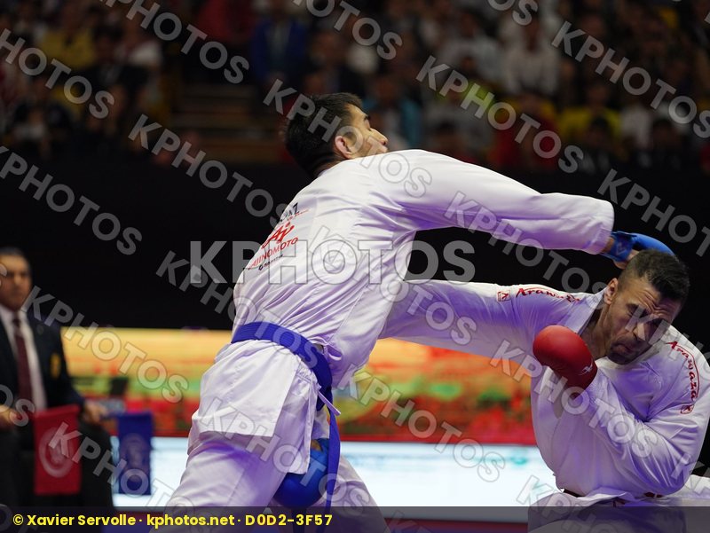 Karate 1 Premier League Dubai 2020