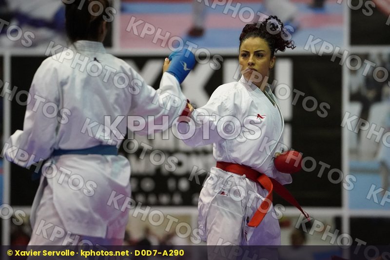 Pan American Championships Panama City 2019