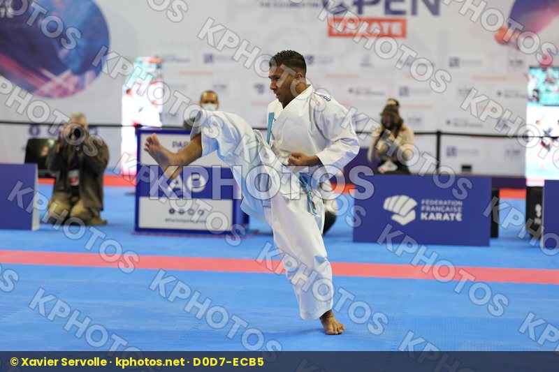 Open Paris 2022