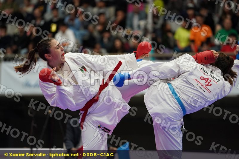 Karate 1 Premier League Tokyo 2018