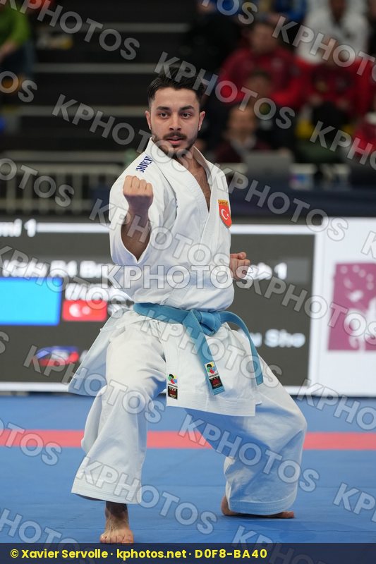 European Championships Guadalajara 2023