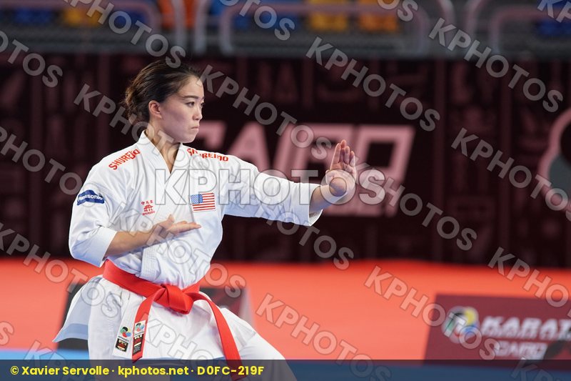 Karate 1 Premier League Cairo 2021