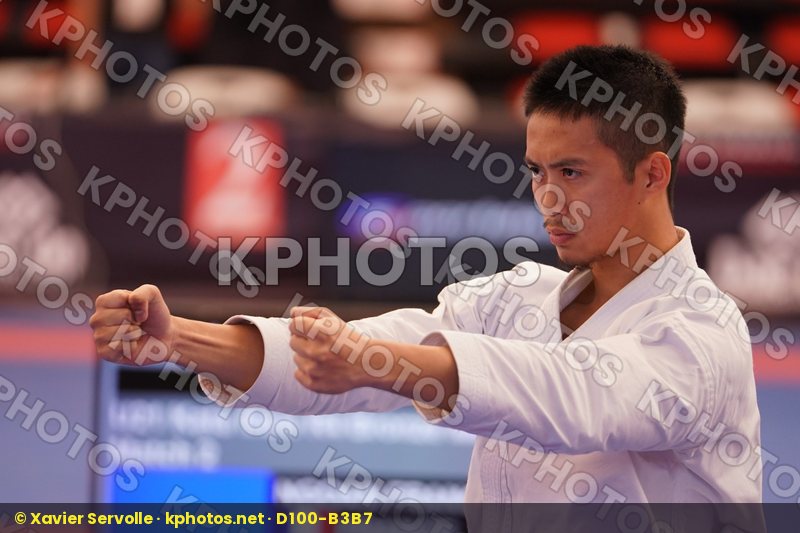 World Cadet Junior & U21 Championships Santiago 2019