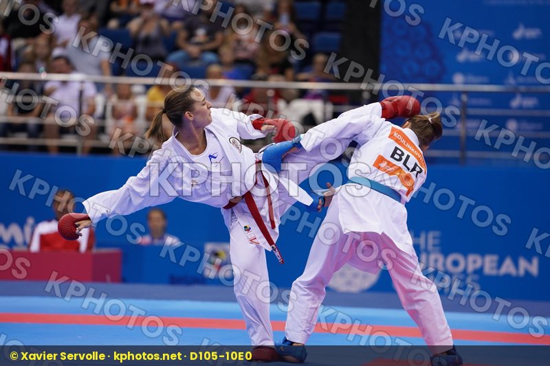 European Games Minsk 2019