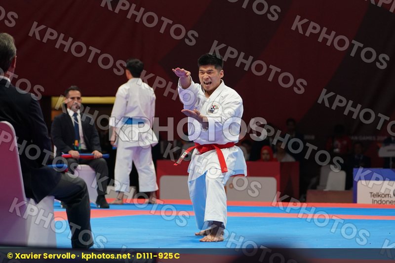 Asian Games Jakarta 2018