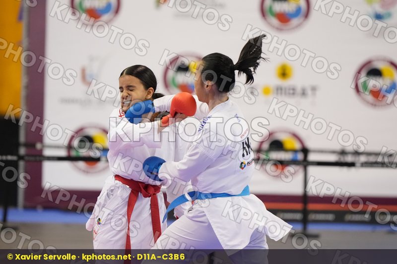 Karate 1 Premier League Porto 2022
