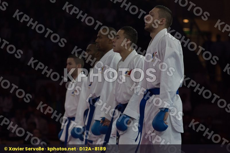 World Senior Championships Linz 2016