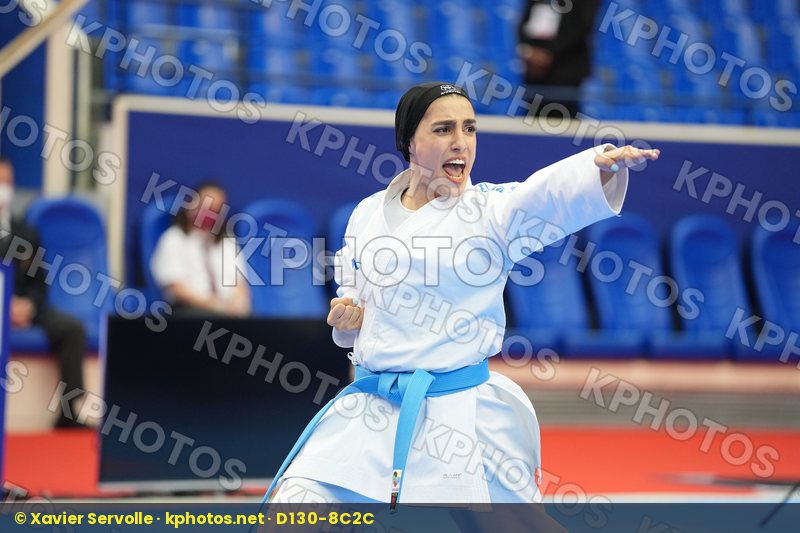 Olympic Qualification Tournament Paris 2021