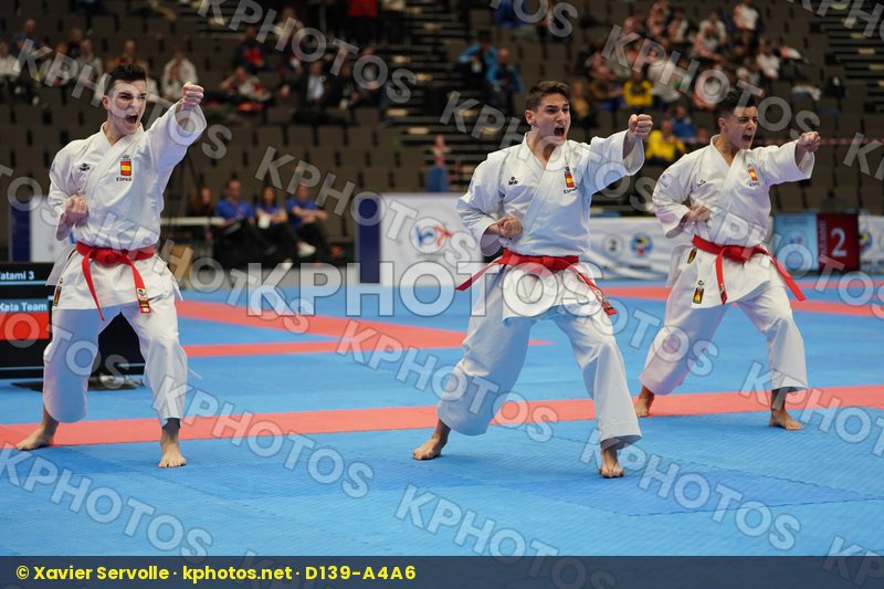 European Championships Aalborg 2019