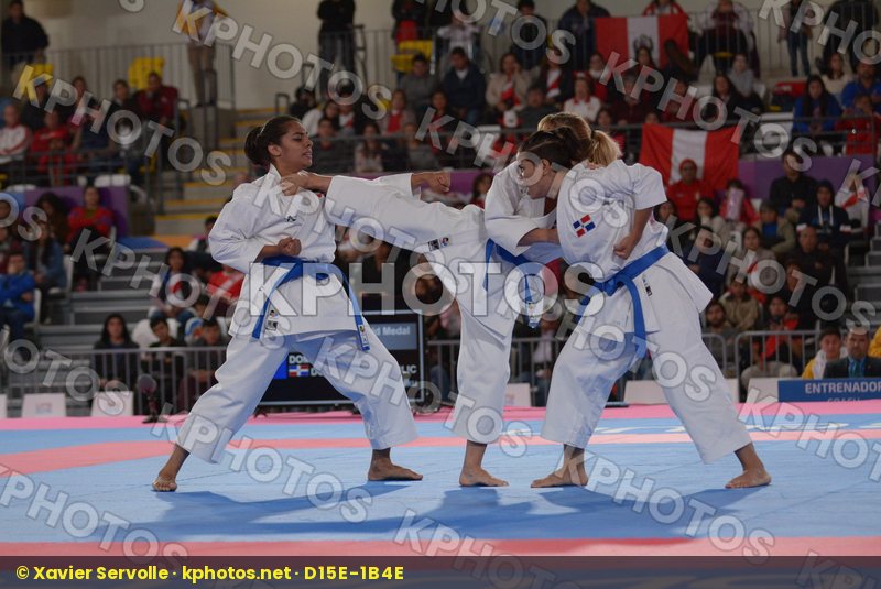 Pan American Games Lima 2019