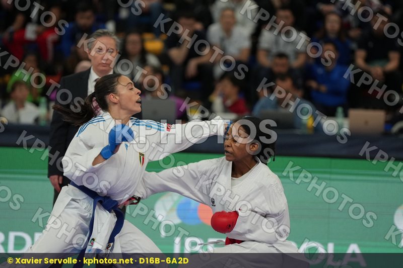 European Championships Guadalajara 2023