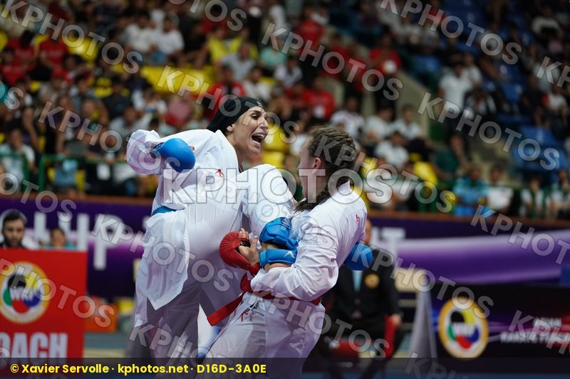Asian Championships Tashkent 2019