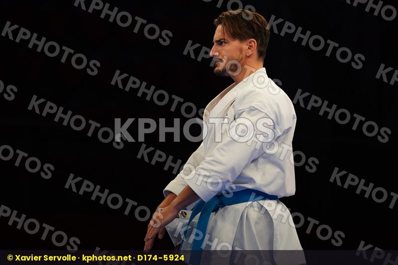 European Senior Championships Poreč 2021