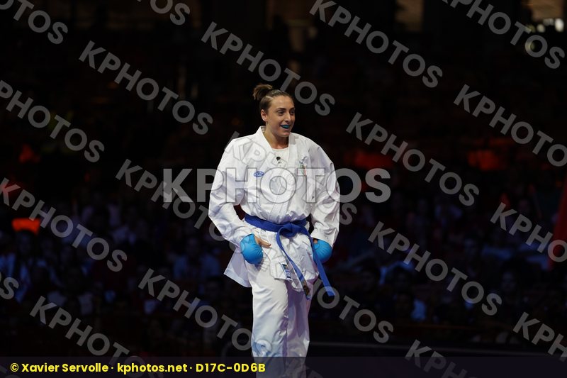 European Senior Championships Novi Sad 2018