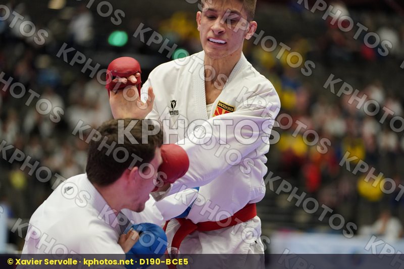 European Championships Aalborg 2019