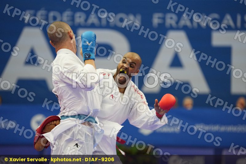 Olympic Qualification Tournament Paris 2021