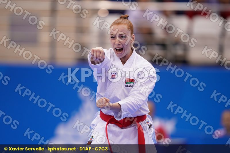 European Games Minsk 2019