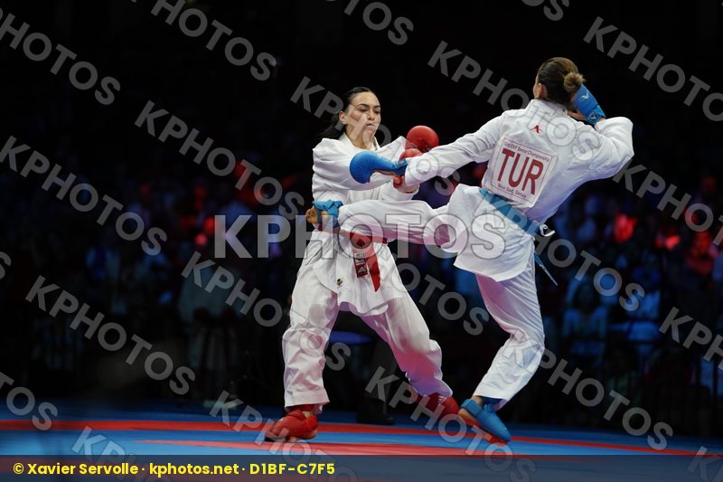 European Senior Championships Novi Sad 2018