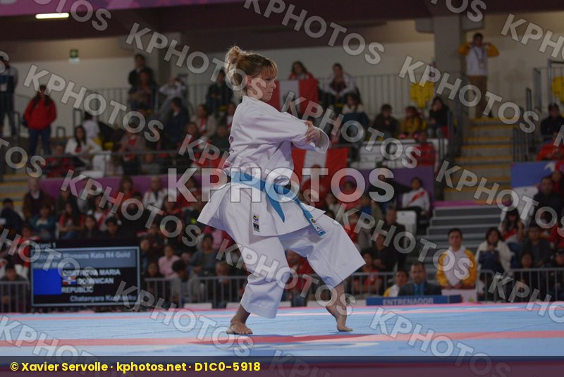 Pan American Games Lima 2019