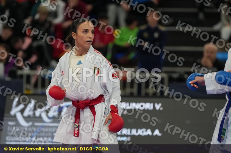 European Championships Guadalajara 2023