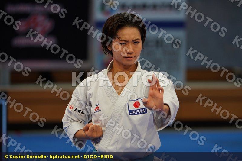 Karate 1 Premier League Berlin 2018