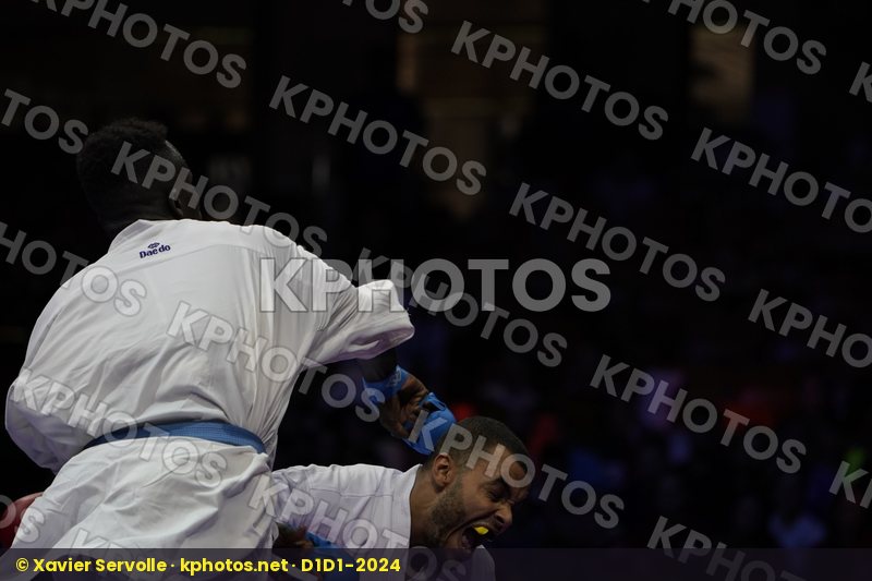 European Senior Championships Novi Sad 2018