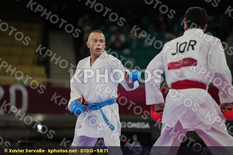 Olympic Games Tokyo 2020