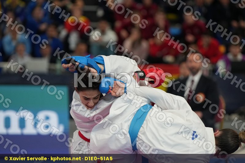 European Championships Guadalajara 2023
