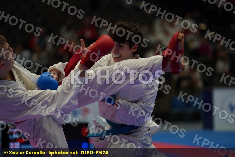 European Championships Aalborg 2019