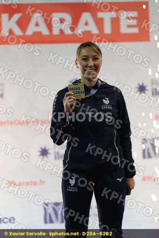 Open Paris 2022