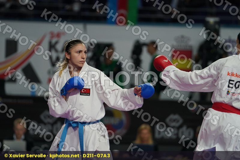 World Senior Championships Madrid 2018