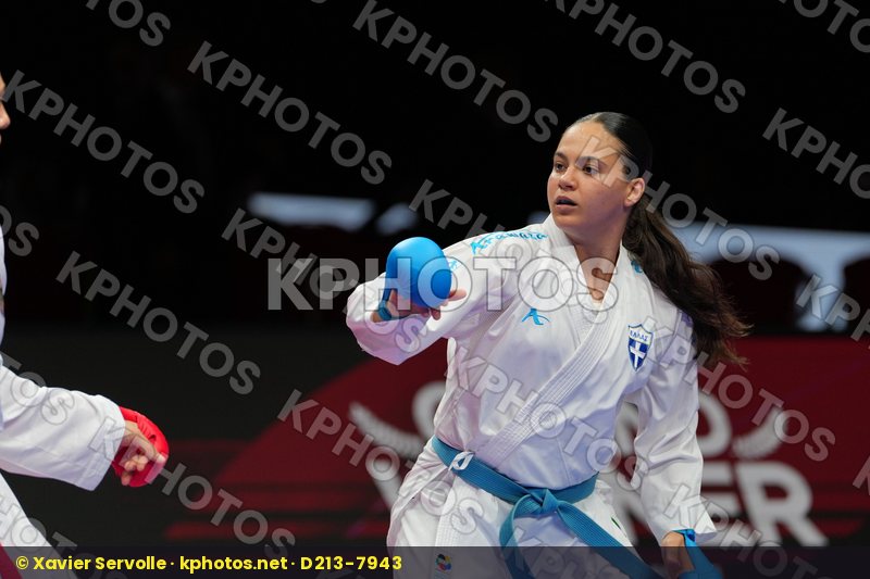 Karate 1 Premier League Rabat 2025