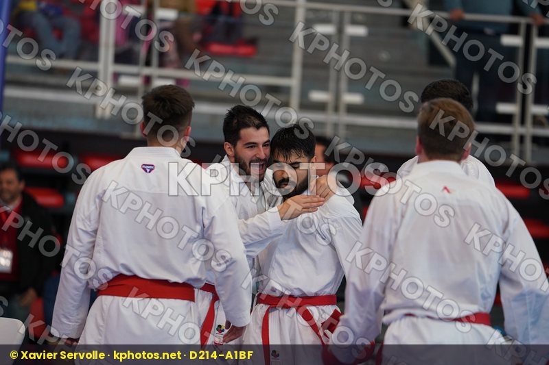Pan American Championships Santiago 2018