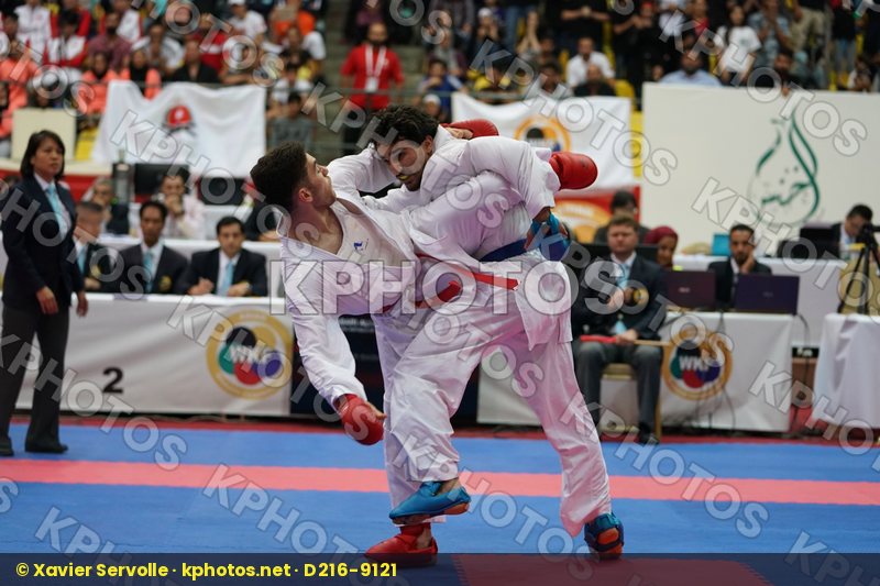 Asian Championships Amman 2018