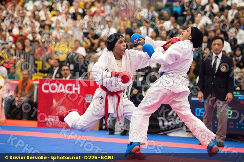 -50 kg Arawaza Egypt Morocco Ouhammad Khawla Sayed Radwa U21