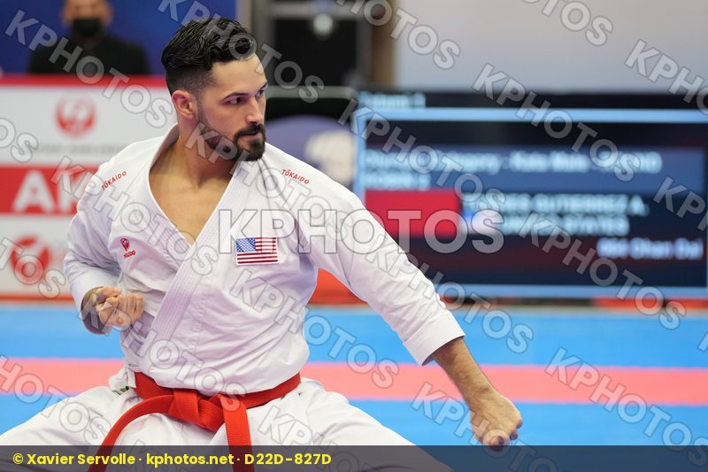 Olympic Qualification Tournament Paris 2021