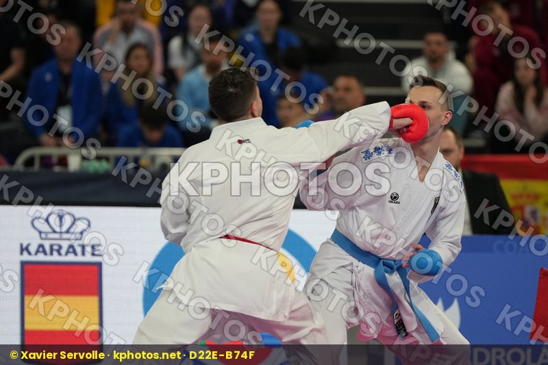 European Championships Guadalajara 2023