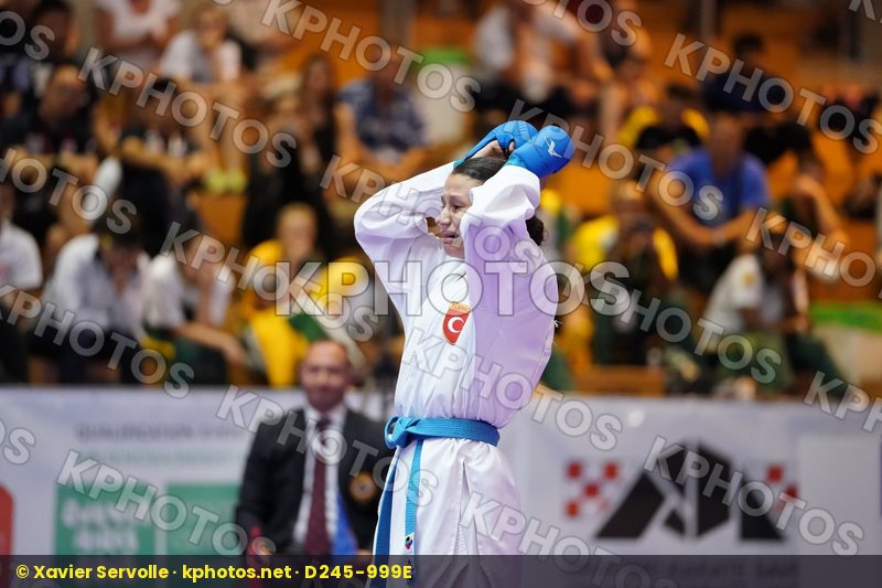 Youth Olympic Games Qualification Umag 2018