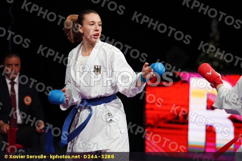 Karate 1 Premier League Rabat 2019