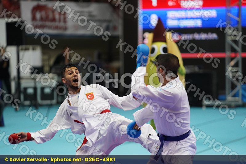 European Senior Championships Gaziantep 2022