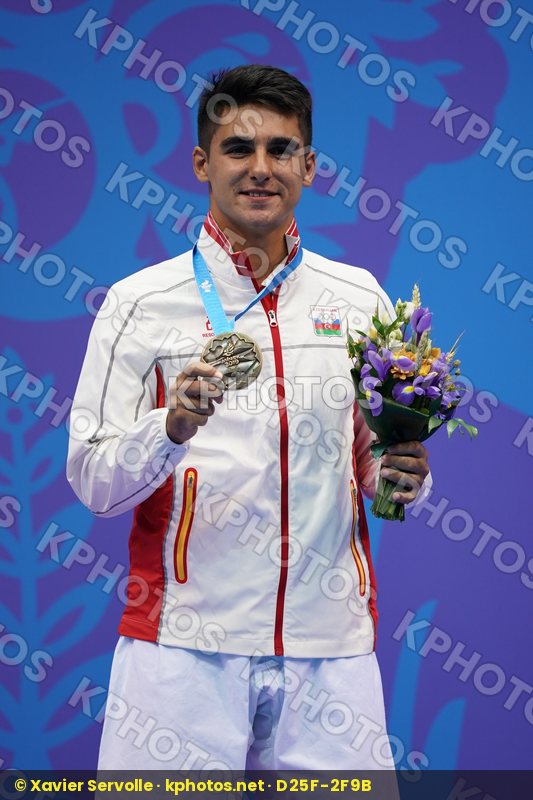 European Games Minsk 2019