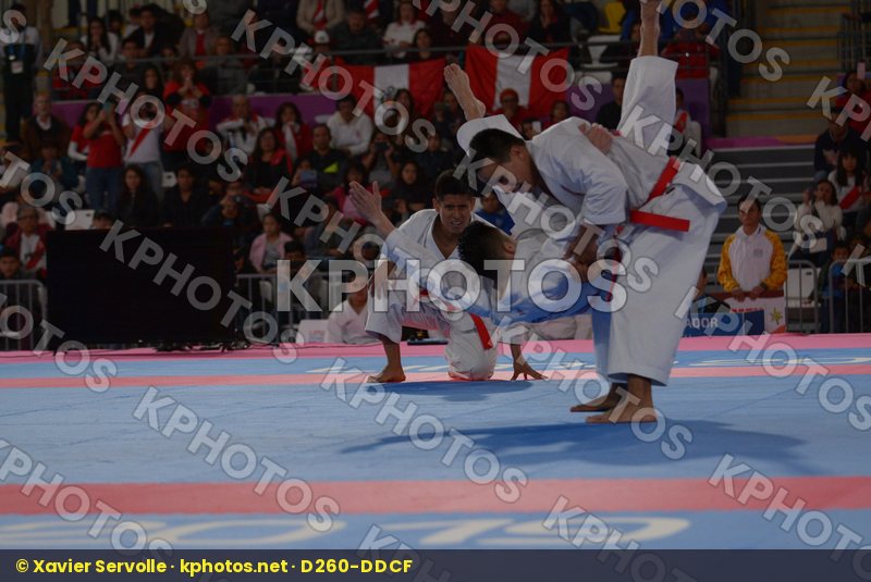 Pan American Games Lima 2019