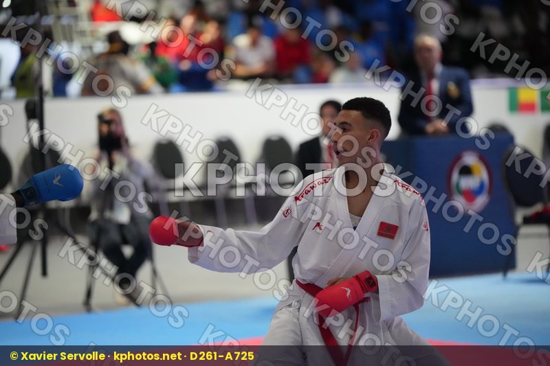 African Championships Durban 2022