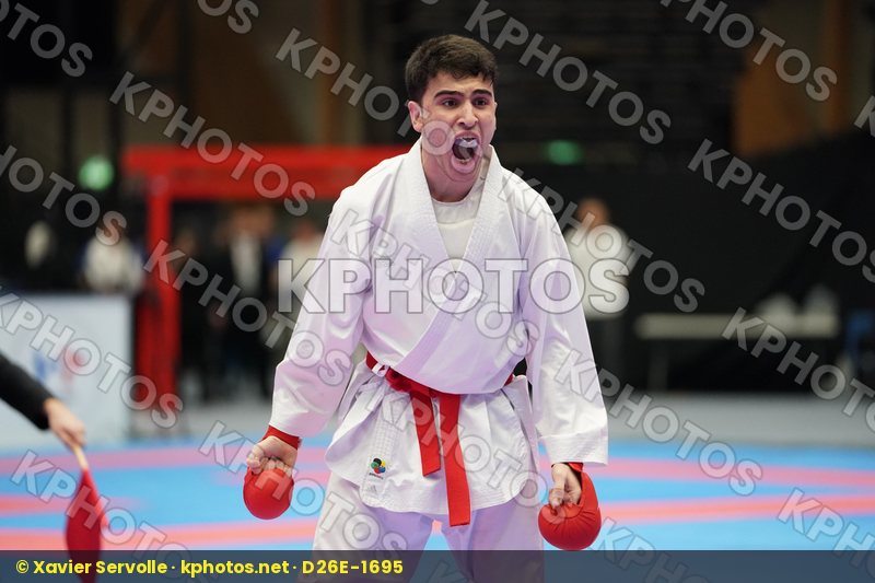 European Championships Aalborg 2019