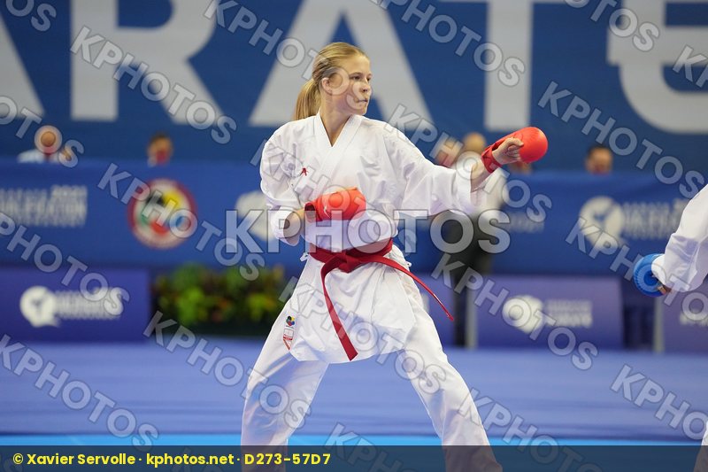 Olympic Qualification Tournament Paris 2021