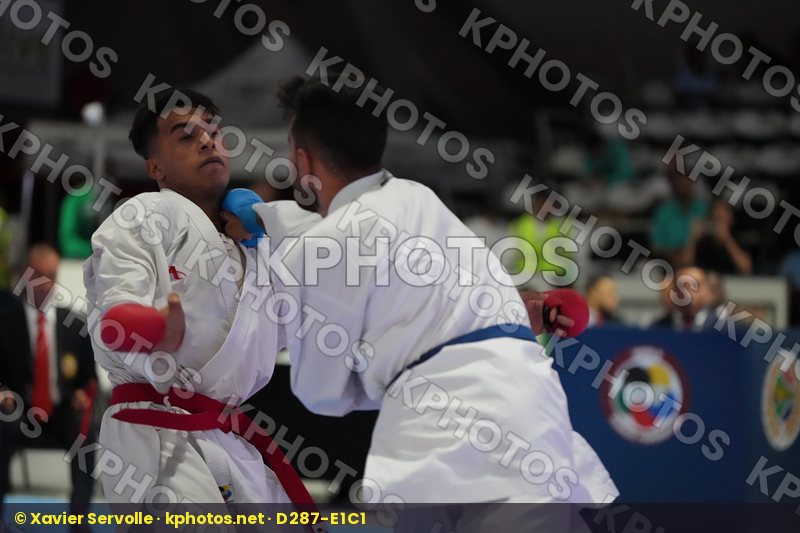 African Championships Durban 2022