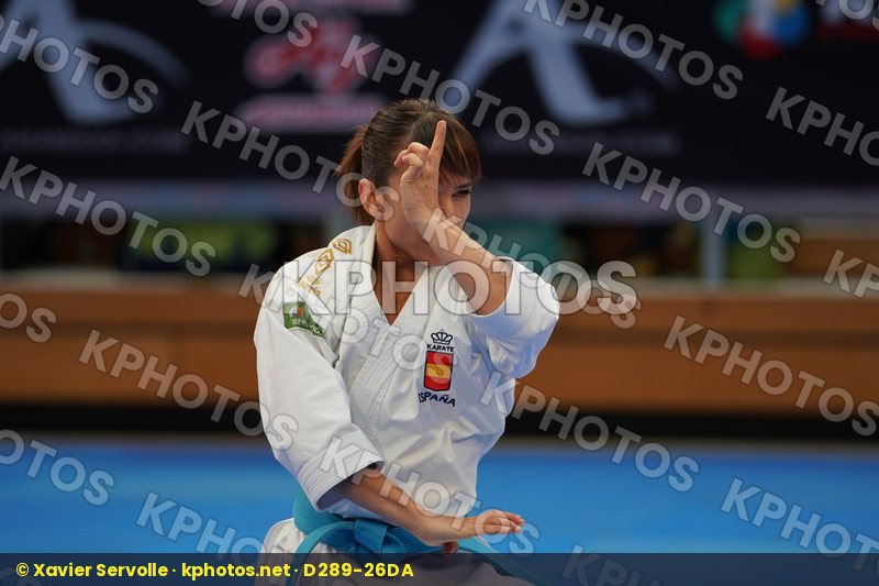 Karate 1 Premier League Berlin 2018